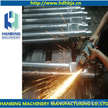 Breaker Hidráulico Chisel Rhb325 MB1500 MB1600 TNB10